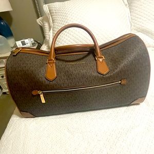Michael Kors Travel Duffle